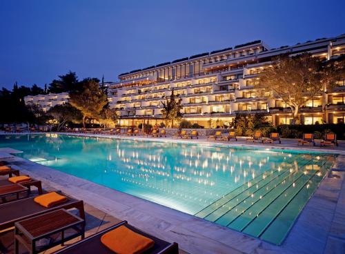 Отель The Westin Athens, Astir Palace Beach Resort