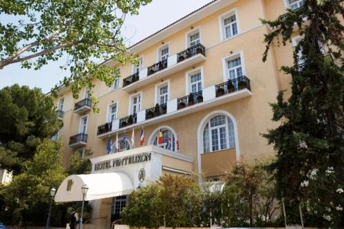 Hotel Pentelikon Hotel
