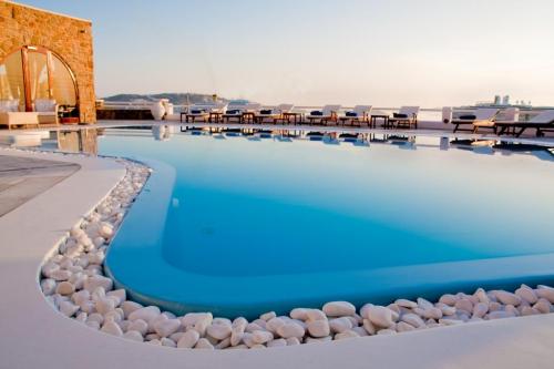 Hotel Kouros Hotel & Suites