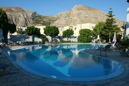 Hotel Hippocampus Hotel