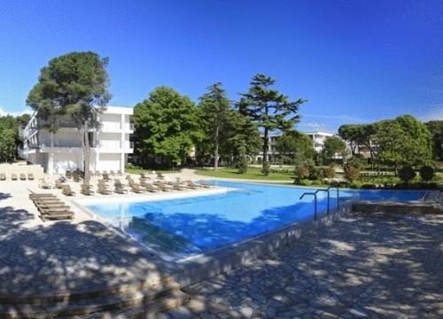 Отель Falkensteiner Hotel Adriana