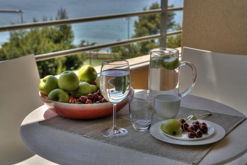 Отель The Residence Hotel