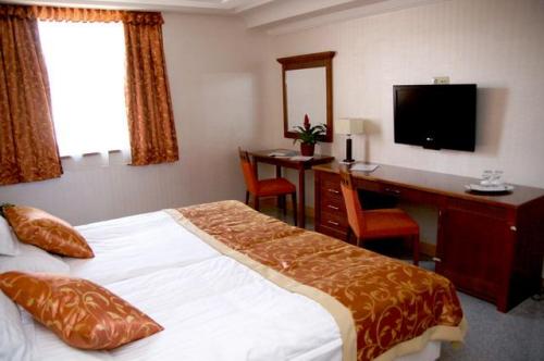 Hotel Actor Hotel Budapest