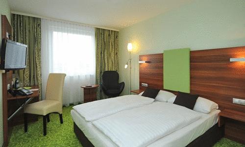 Hotel ACHAT Premium Hotel Budapest