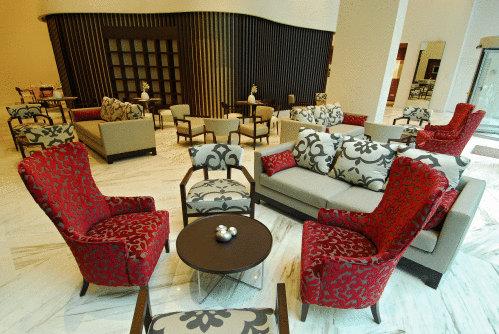 Hotel Boscolo Luxury Residence