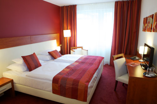 Hotel Hotel City Inn