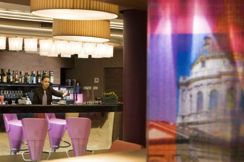 Hotel Mercure Budapest City Center