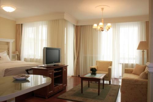 Hotel Queen