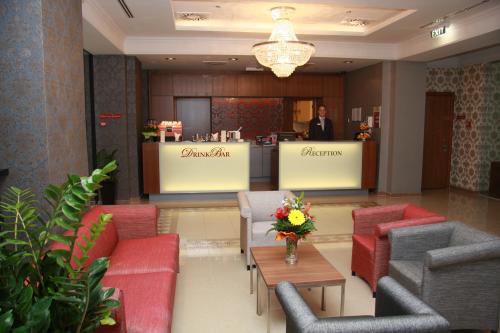Hotel Boutique Hotel Bristol