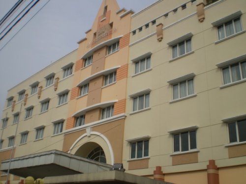 Hotel Hotel Nalendra