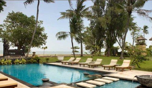 Hotel The Patra Bali Resort & Villas