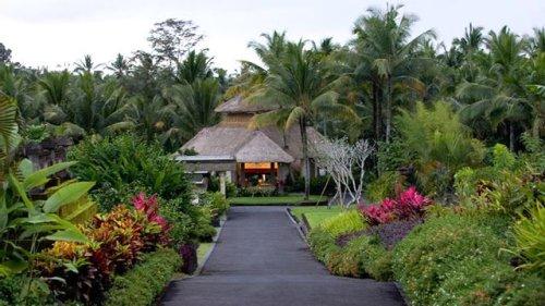 Hotel Viceroy Bali