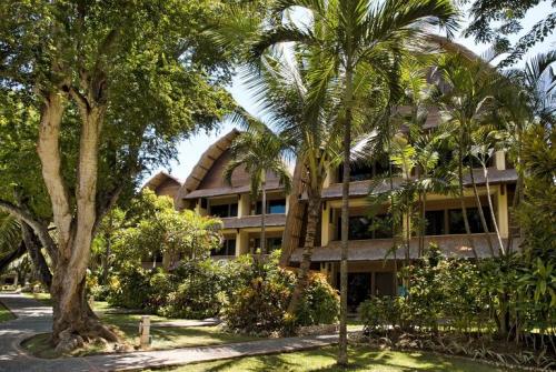 Hotel Mercure Resort Sanur