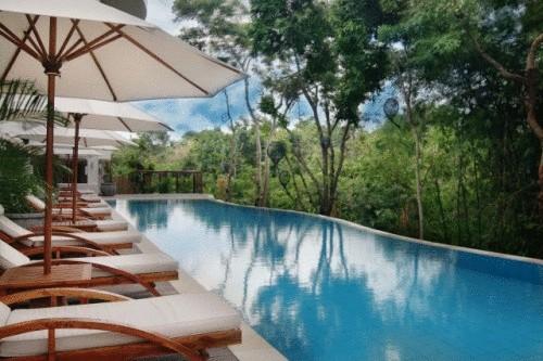Hotel Nusa Dua Retreat Boutique Villa Resort and Spa