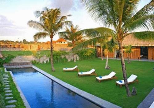 Hotel Villa Coco Groove