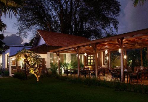 Hotel Villa de Daun