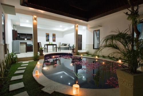 Hotel Lake Grace Villa