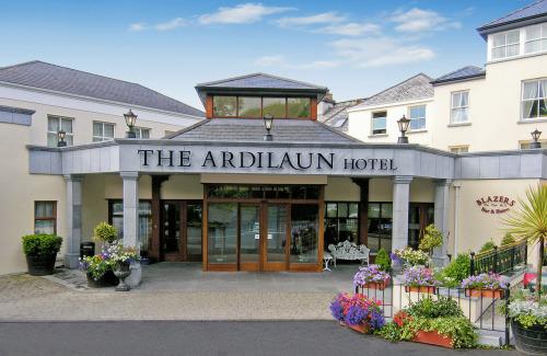 Hotel The Ardilaun Hotel