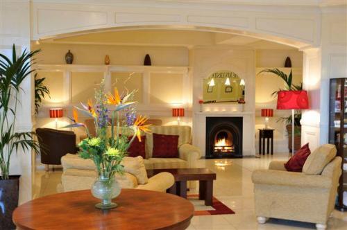 Hotel Killarney Riverside Hotel