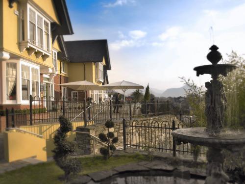 Hotel Killarney Randles Court Hotel