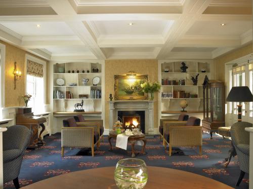 Hotel Killarney Dromhall Hotel