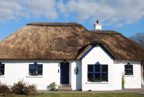 Hotel Old Killarney Cottages