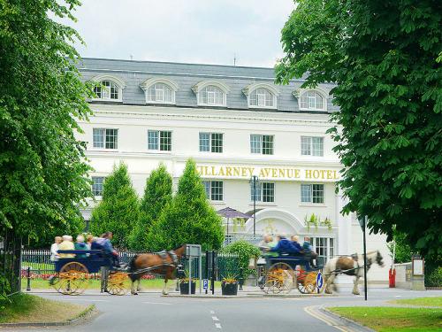 Hotel Killarney Avenue
