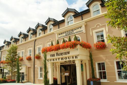 Hotel The Fairview