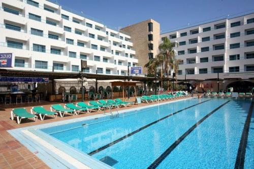 Отель Nova Hotel