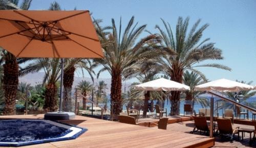 Отель Leonardo Plaza Hotel Eilat