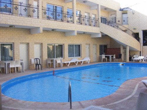 Отель Red Sea Hotel