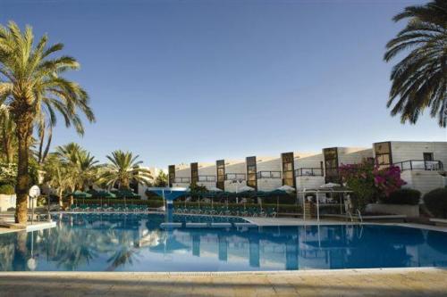 Отель Isrotel Riviera Apartment Hotel