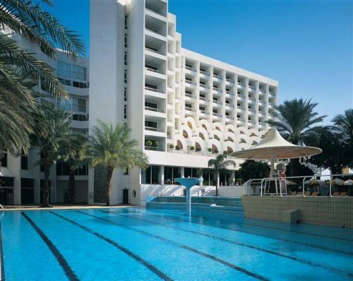 Отель Isrotel Sport Club All-Inclusive Hotel