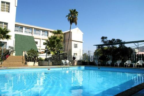 Hotel Astoria Galilee Hotel