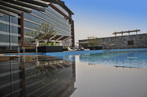 Отель Crowne Plaza Bengaluru Electronics City