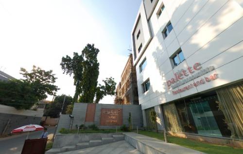 Hotel Casa Luxurio