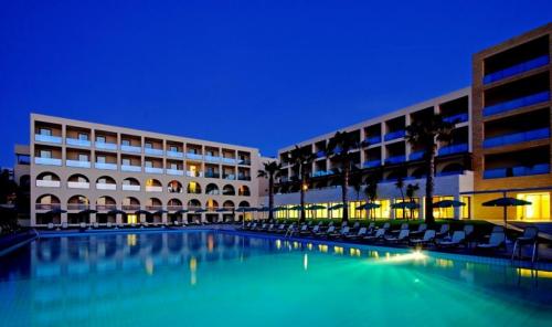 Hotel Hotel Carlos V