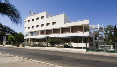 Hotel Best Western La Baia Palace