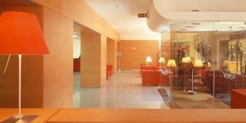 Hotel Grand Hotel Leon D