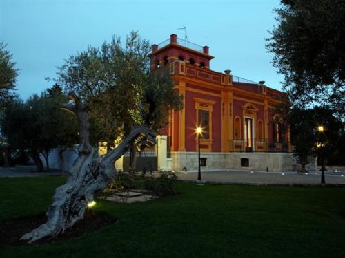 Hotel Hotel Terranobile