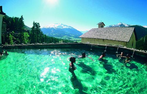 Hotel Hotel Bagni Vecchi