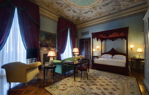 Hotel Grand Hotel Villa Cora