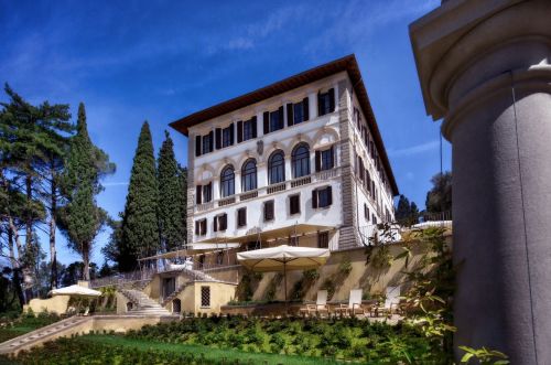 Hotel Il Salviatino