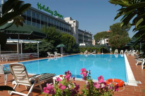 Hotel Holiday Inn Florence
