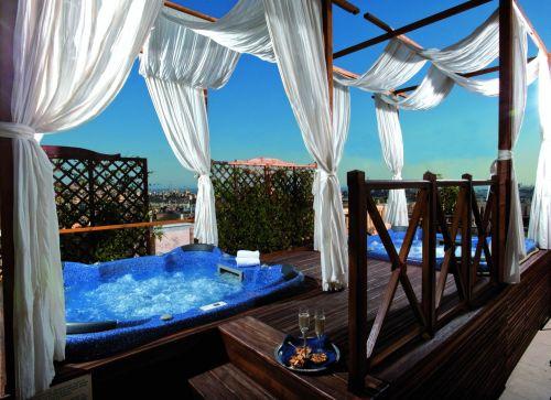 Hotel Grand Hotel Savoia