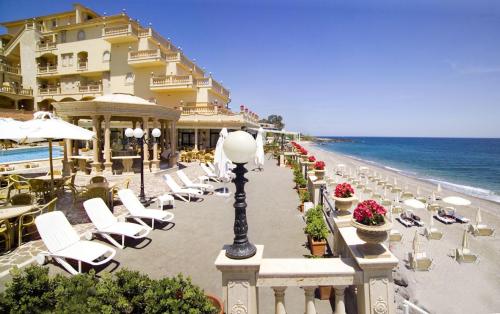 Hotel Hellenia Yachting Hotel