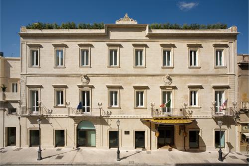 Отель Risorgimento Resort - Vestas Hotels & Resorts