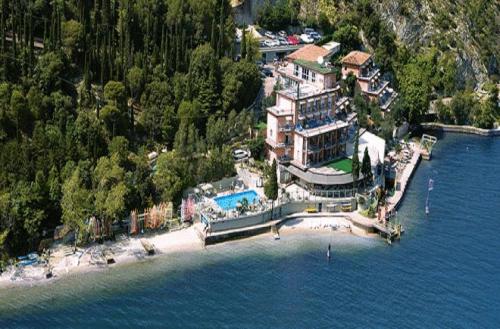 Hotel Hotel Capo Reamol