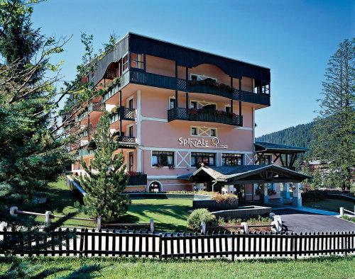 Hotel Hotel Spinale