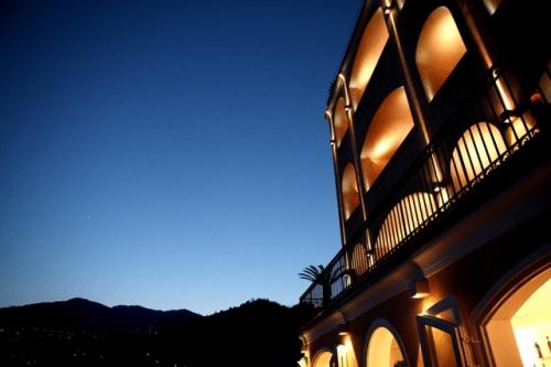 Отель Hotel Botanico San Lazzaro